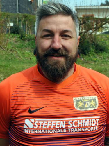 Thomas Teubel