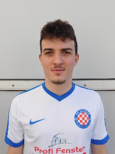 Marko Glibusic