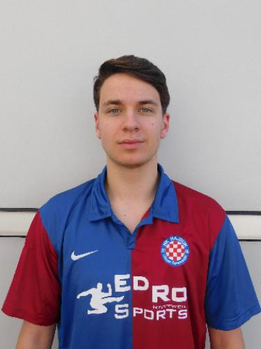 Denis Ivicevic