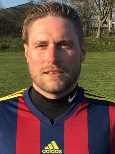 Mattias Mellert