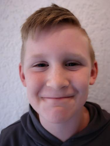 Darius Reusch