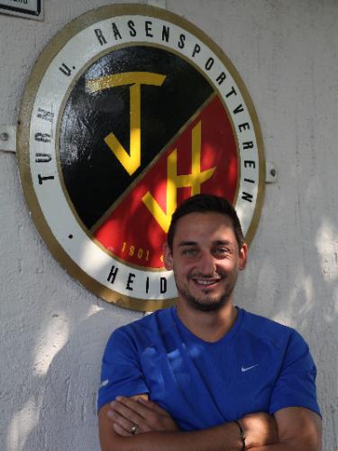 Manuel Di Paterniano