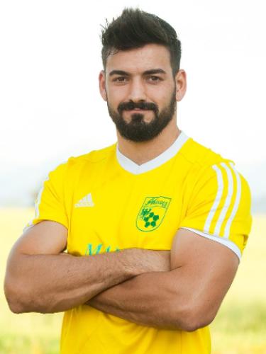 Daniel Schele