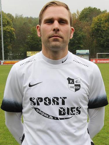 Christian Müller