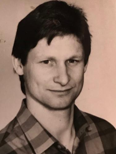 Bodo Pawlowski