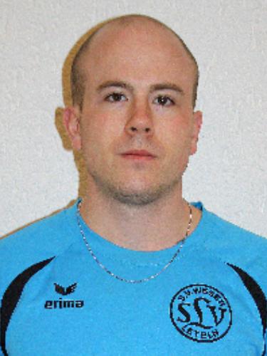 Patrick Koch
