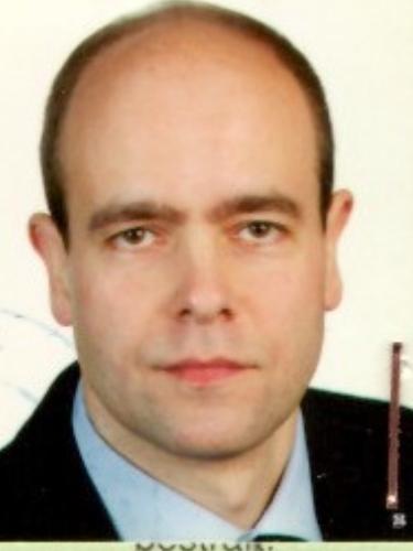Ulrich Moschner