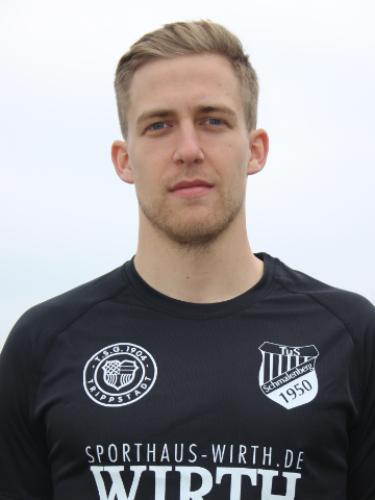 Fabian Schmitt