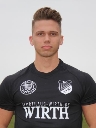 Fabian Schwehm