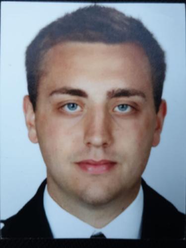 Dustin Hargarten