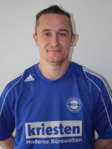 Robert Zürker