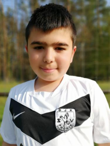 Ensar Yüksel