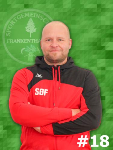 Markus Engert