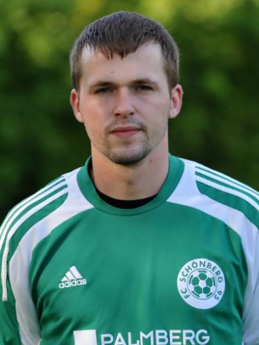Daniel Schwabe