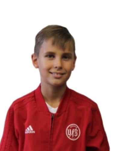 Ben Broja