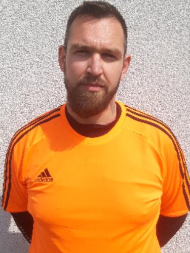 Dennis Müller