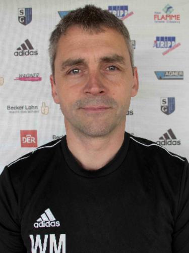 Markus Woelk