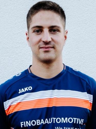 Jonas Mihm