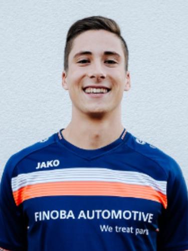 Jonas Dittmann