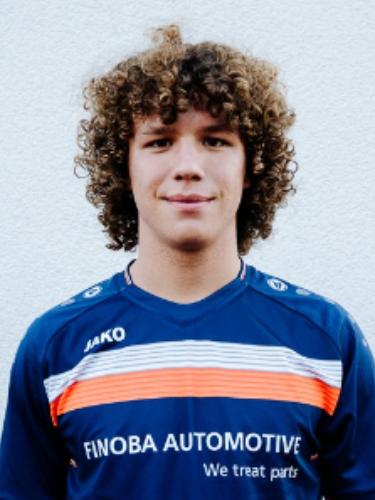 Noah Heimroth