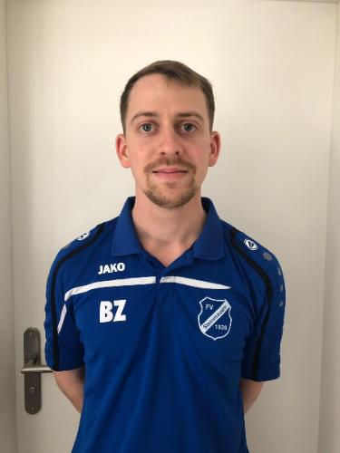 Benedikt Zoller