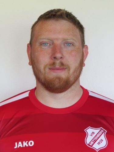 Robin Kehl
