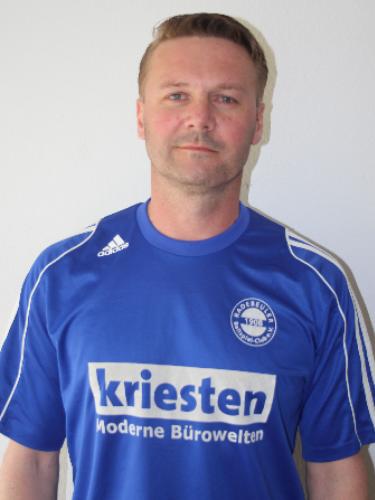 Sven Bulander