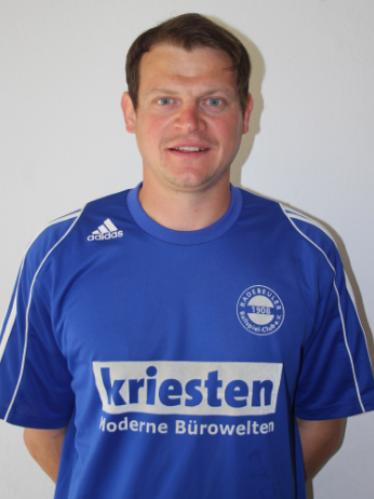 Bernd Schlosser