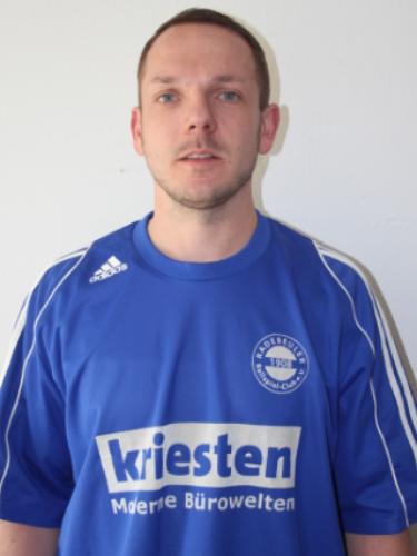 Andreas May