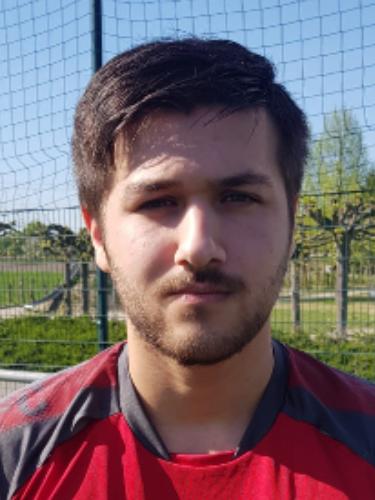 Sercan Polat