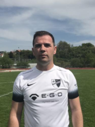 Vllaznim Hoxhaj