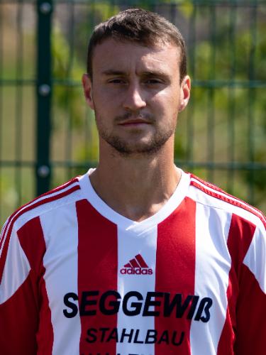 Martin Bildhauer