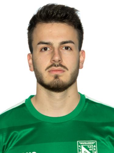 Pascal Bankamp