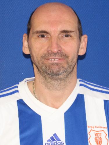 Peter Welker