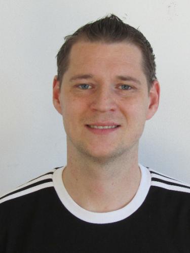 Sascha Küttner
