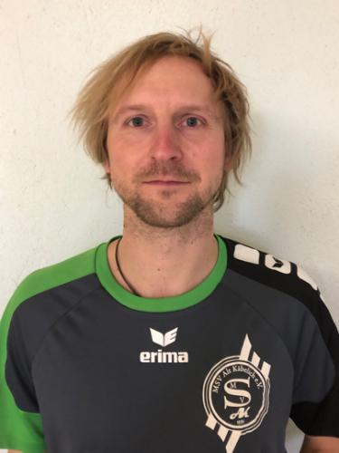 Mirko Kohls