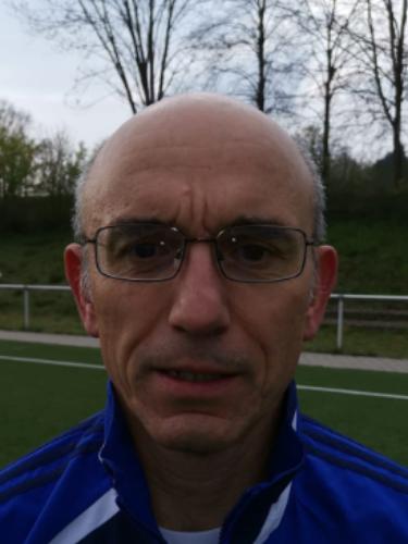Pirmin Feger