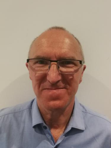 Frank Merkl