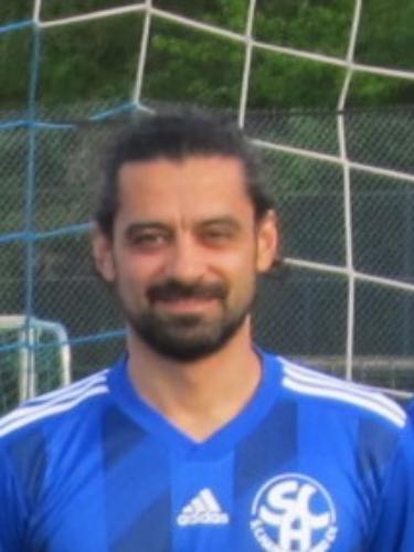 Özgür Bilge