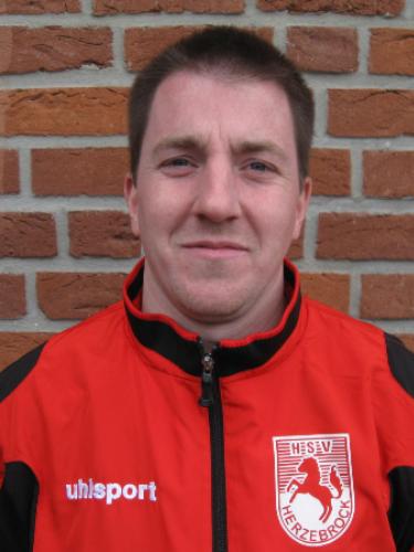 Glen Johnston