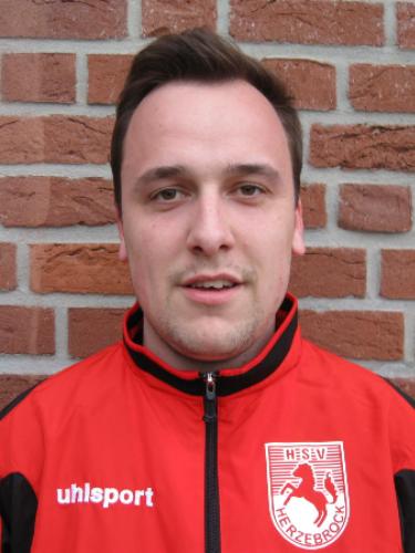 Moritz Maus