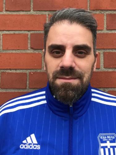 Daniel Longo Rodriguez