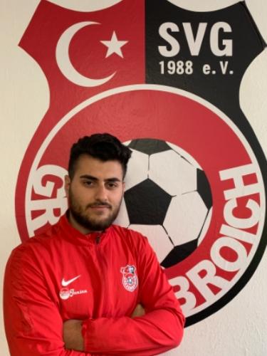 Murat Topuk