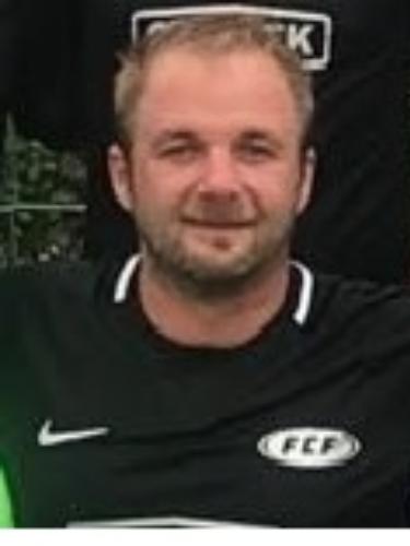Dirk Sendrowski