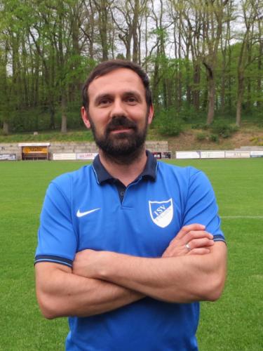 Gezim Kelani