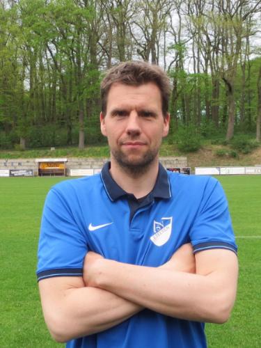 Dennis Müller