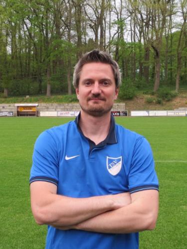 Michael Weber