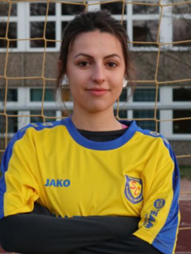 Michelle Tamara Kiertscher