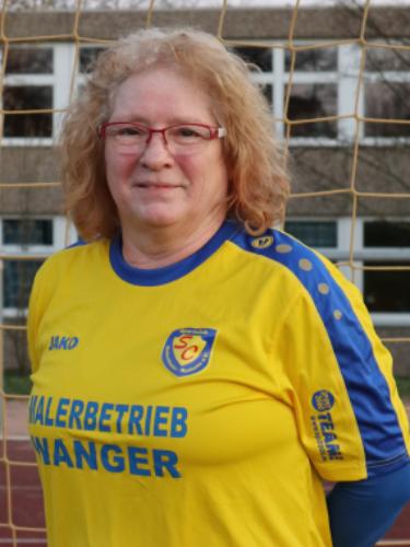 Elvira Langensteg