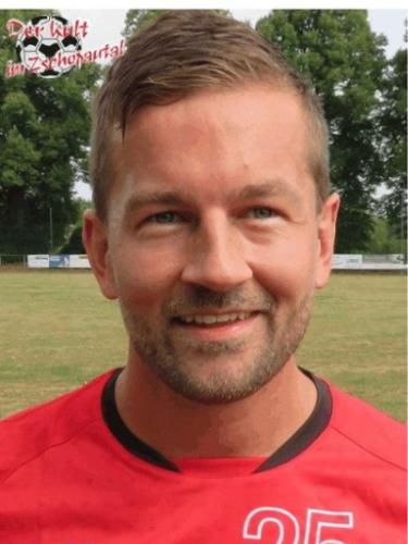 Stephan Büchel
